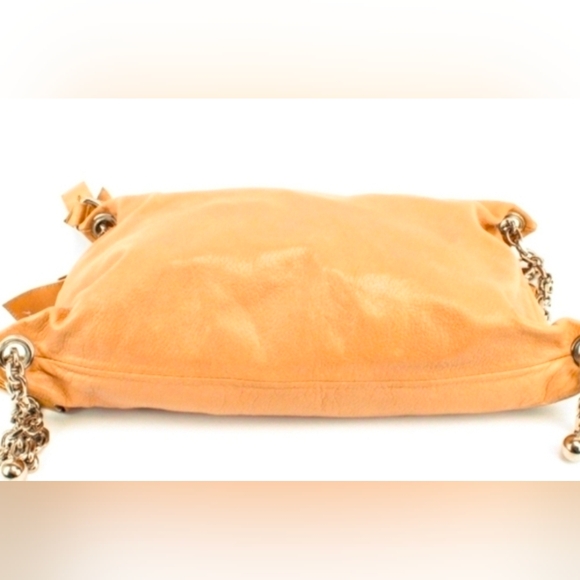 Christian Louboutin Taupe Trophe Chain Shoulder Crossbody/Shoulder bag - Picture 3 of 10